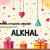 ALKHAL