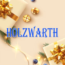 Holzwarth_Name T-Shirt
