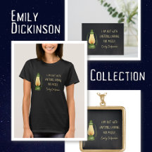 Emily Dickinson