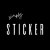 simplySTICKER