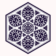 Ottoman Empire Patterns