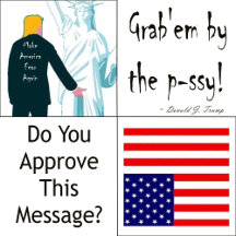 Trump Protest Shirts