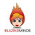 Blazing Minds Official Merch