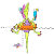 Kristin W Haynes's Wacky Caribbean Inspirations