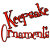 Keepsake Ornaments