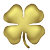 The Golden Shamrock