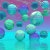 Diane Clancy's Bubblescapes