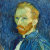 Just Van Gogh