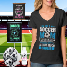 Soccer sports lovers