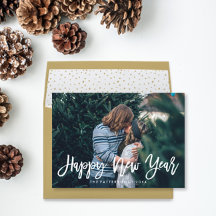 Happy New Year   Holiday Collection