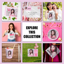 Elegant Graduate Collection