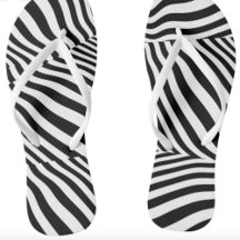 Zebra Print Collection