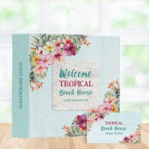 Pink Flowers Summer Tropical Floral Botanical