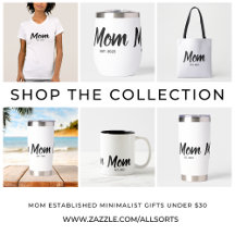 Mom Established Minimalist Gifts Under $30