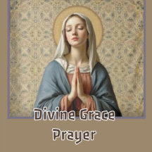 Divine Grace Prayer Set
