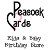 Kid's and Baby Birthday