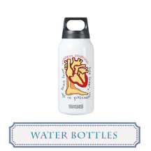 Water Bottles