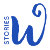 Stories in BLUE WONDERLAND