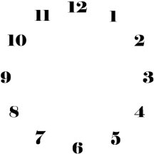 Clocks for home and office - by Tony Steel