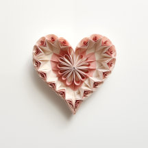 Pink Hearts