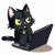 Cat in Lap Designs