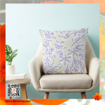 Lavender Agapanthus Flower