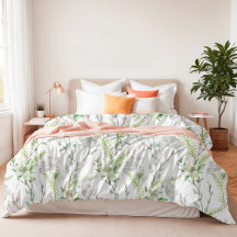 Duvet Covers