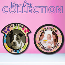 Emissary's Patch Collection