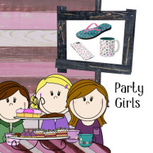 Party Girls