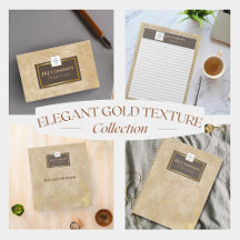 Elegant Gold Texture