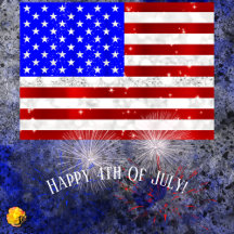 Independence Day - USA - Patriotism 