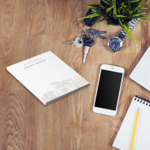 NOTEPADS