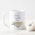 Monogrammed Items by Claudine Boerner