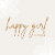 Happy Girl Decor
