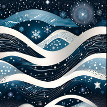 WINTER WONDERLAND COLLECTION