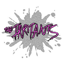 The Irritants Official Merch