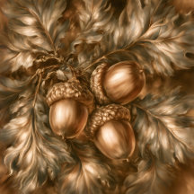 Acorns