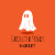 Ghoulish Finds Market