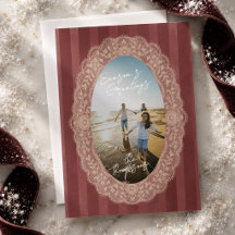Grandmillennial Christmas Lace Holiday Collection
