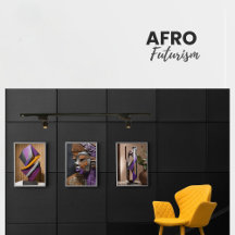Afrofuturism