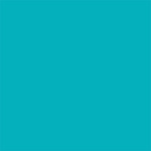 Teal and Turquoise Square Tiles