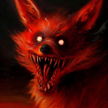 Foxy