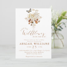 A little Wildflower