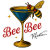 Bee Bee Martini
