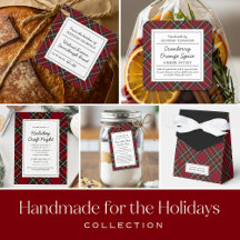 Handmade for the Holidays