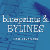 blueprints & bylines