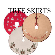TREE SKIRTS