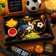 Football Global Stage™   Achempong 2026 World Cup 