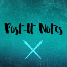 Post-It Notes