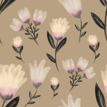 Modern Blush Botanical Gift Collection 